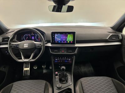 Seat Tarraco Gebrauchtwagen