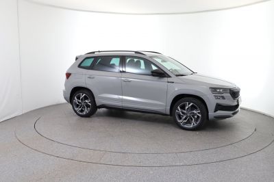 Skoda Karoq Gebrauchtwagen
