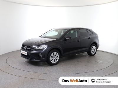 VW Taigo Gebrauchtwagen