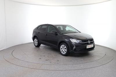 VW Taigo Gebrauchtwagen