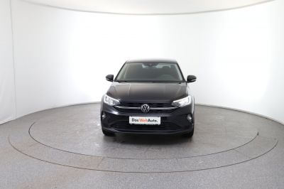 VW Taigo Gebrauchtwagen