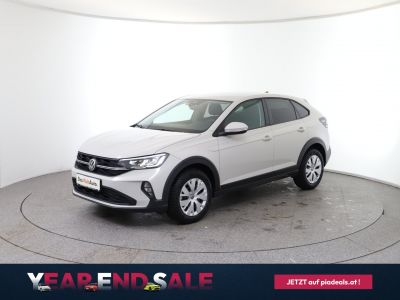 VW Taigo Gebrauchtwagen