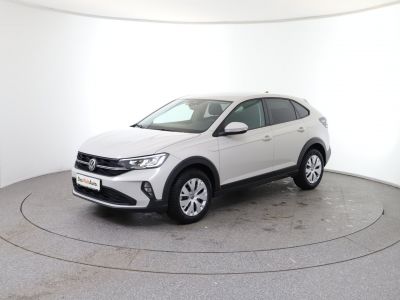 VW Taigo Gebrauchtwagen