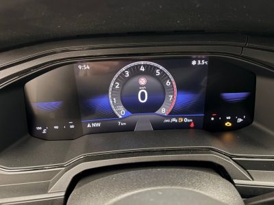 VW Taigo Gebrauchtwagen