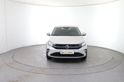 VW Taigo Gebrauchtwagen
