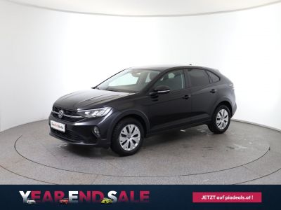 VW Taigo Gebrauchtwagen