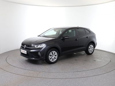 VW Taigo Gebrauchtwagen