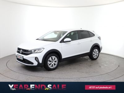 VW Taigo Gebrauchtwagen