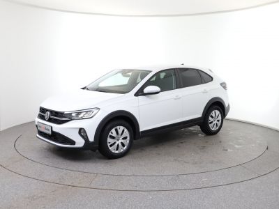 VW Taigo Gebrauchtwagen