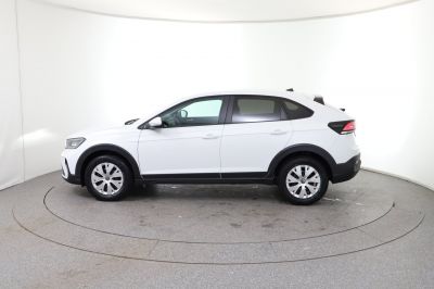 VW Taigo Gebrauchtwagen