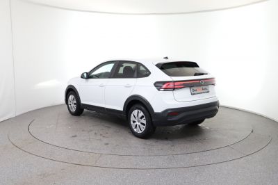 VW Taigo Gebrauchtwagen