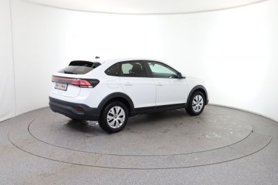 VW Taigo Gebrauchtwagen