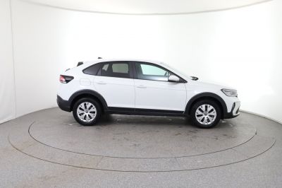 VW Taigo Gebrauchtwagen