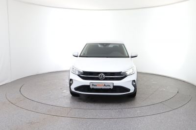 VW Taigo Gebrauchtwagen