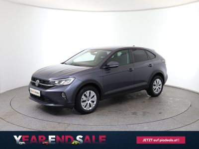 VW Taigo Gebrauchtwagen