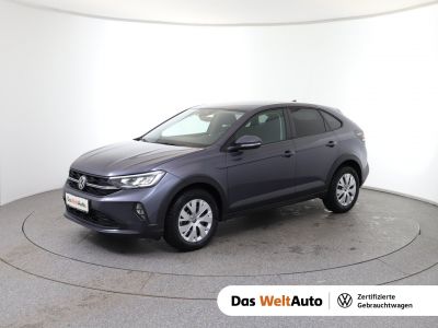 VW Taigo Gebrauchtwagen