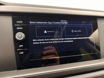 VW Taigo Gebrauchtwagen