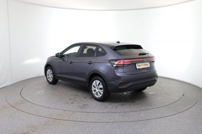 VW Taigo Gebrauchtwagen