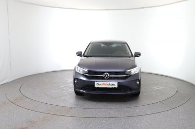 VW Taigo Gebrauchtwagen