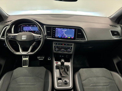 Seat Ateca Gebrauchtwagen