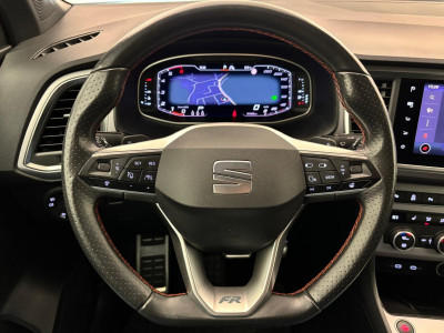 Seat Ateca Gebrauchtwagen