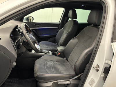 Seat Ateca Gebrauchtwagen