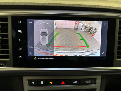 Seat Ateca Gebrauchtwagen