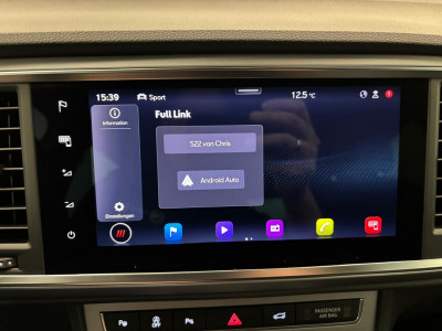 Seat Ateca Gebrauchtwagen