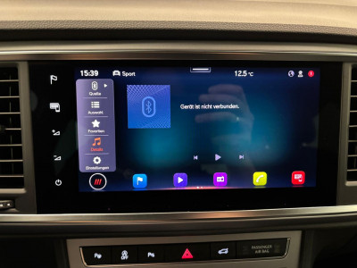 Seat Ateca Gebrauchtwagen