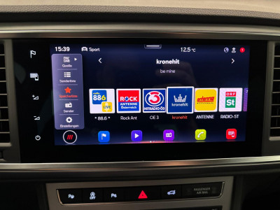 Seat Ateca Gebrauchtwagen