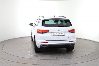Seat Ateca Gebrauchtwagen