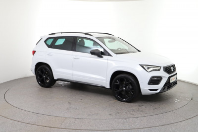 Seat Ateca Gebrauchtwagen