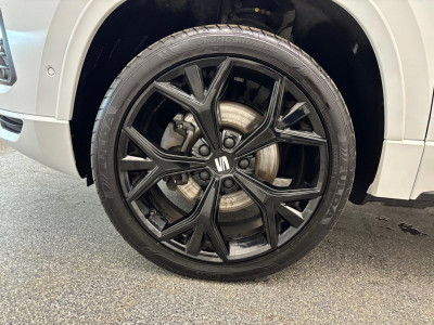 Seat Ateca Gebrauchtwagen