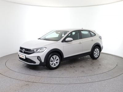 VW Taigo Gebrauchtwagen