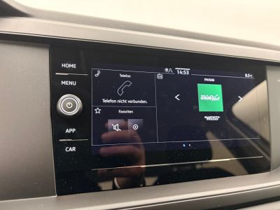 VW Taigo Gebrauchtwagen