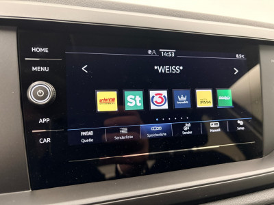 VW Taigo Gebrauchtwagen