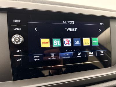 VW Taigo Gebrauchtwagen