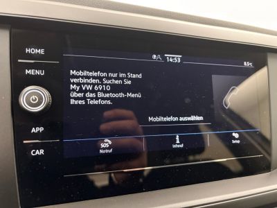 VW Taigo Gebrauchtwagen