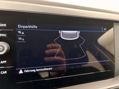 VW Taigo Gebrauchtwagen