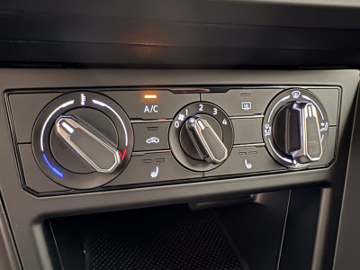 VW Taigo Gebrauchtwagen