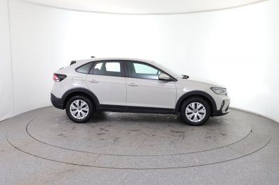 VW Taigo Gebrauchtwagen