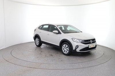 VW Taigo Gebrauchtwagen