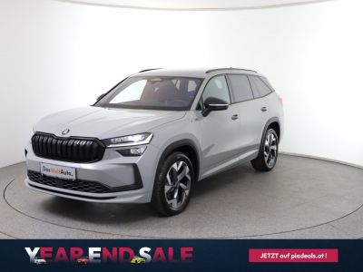 Skoda Kodiaq Gebrauchtwagen