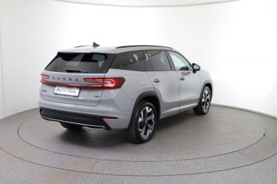 Skoda Kodiaq Gebrauchtwagen