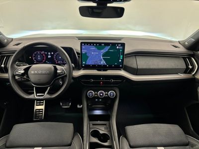 Skoda Kodiaq Gebrauchtwagen