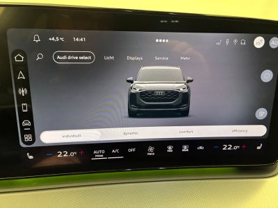 Audi Q3 Gebrauchtwagen