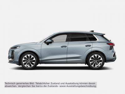 Audi Q3 Gebrauchtwagen