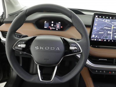 Skoda Enyaq Gebrauchtwagen