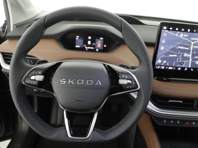 Skoda Enyaq Gebrauchtwagen