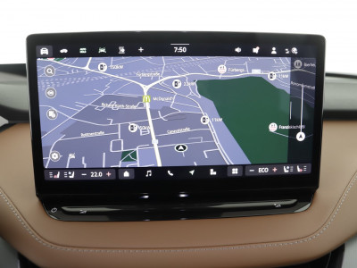 Skoda Enyaq Gebrauchtwagen